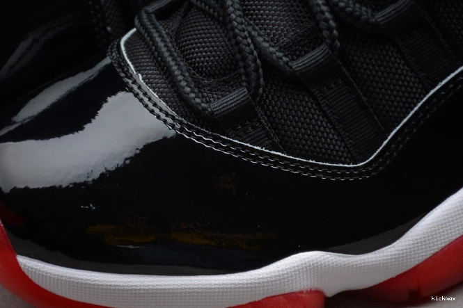 Cheap Air 11 378037-061 Jordan Bred(2019) 0730